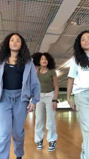 Cuff It: Norah Yarah Rosa's Journey Through Dance