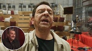 Guy A. Lepage chez Marc Labrèche, Dany Turcotte écorché - Hollywoodpq.com