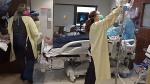 House bill focuses on eliminating nursing shortage in Indiana