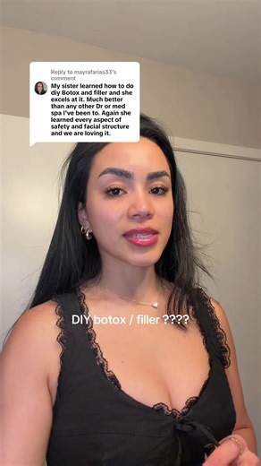 Why DIY Botox and Fillers Are a Bad Idea