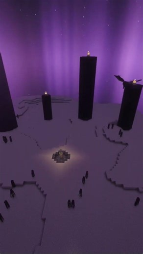 These Minecraft nostalgic maps broke me 🥹 #minecraft #viral