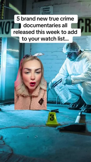 Follow for more tv and true crime updates📺#WhatToWatch #NewReleases @Disney @Channel 4 @BBC @Apple TV @ITV
