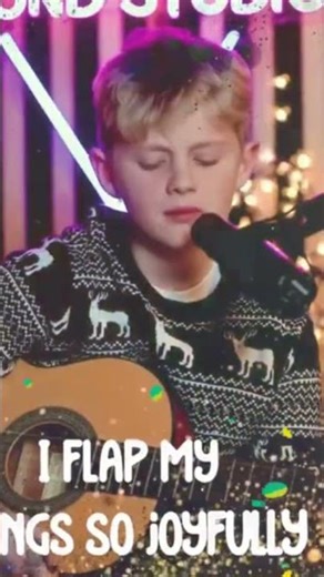 little robin s magical journey through a snowy sparkling christmas 03