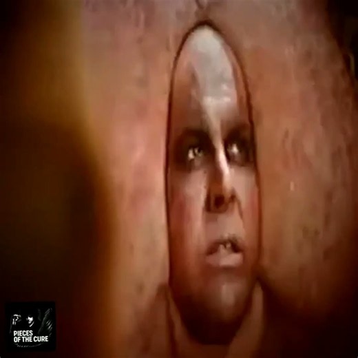 The Cure - Close To Me