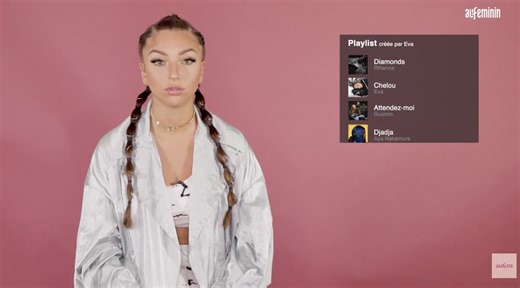 Questions-Réponses avec Eva Queen