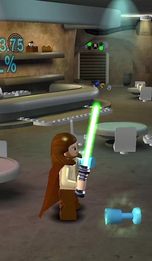 LEGO Star Wars Minifigures and Gadgets Overview