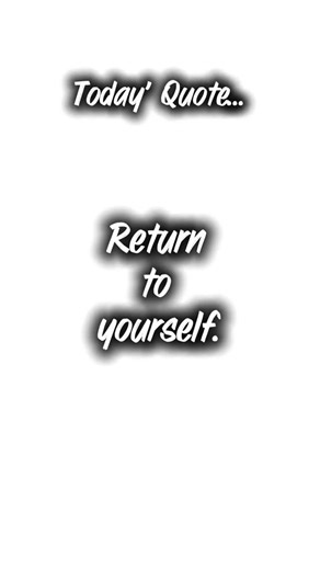 Return to yourself. Come home to your truth. Beneath the noise, the roles, the expectations — there’s you. December is a beautiful time to return to yourself. Tap ❤️ if you’re reconnecting with yourself. | Sharon Garland