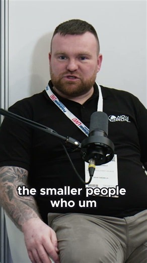 The Best Part of Working with Small Businesses