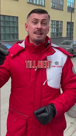 Digitalt lås utan extra kostnad när du beställer hemlarm.
