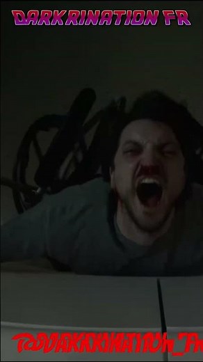 FINAL DESTINATION BLOODLINES (2025) - ERIK'S DEATH SCENE 1080p HD #film #finaldestinationbloodlines