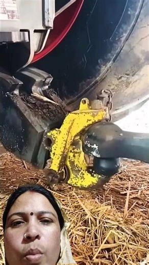 FENDT vs John Deere tractor #tractor #hookup #fendt #johndeertractor#viralshorts