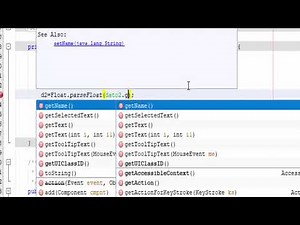 calculadora simple con JAVA netbeans
