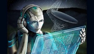 Is it aliens? Scientists detect more mysterious radio signals from distant galaxy