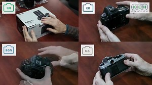 Learn more about what we do and our company values at KEH Camera with our new introduction video. Start saving more when you buy pre-owned gear and getting more cash when you sell your gear with us today: https://goo.gl/KR7zqv | KEH Camera