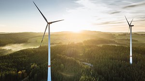 Wind Power Package: game-changer for Europe’s energy security
