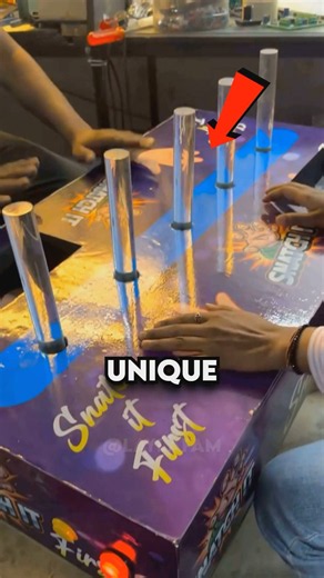 How To Win This Reflex Game 🤯