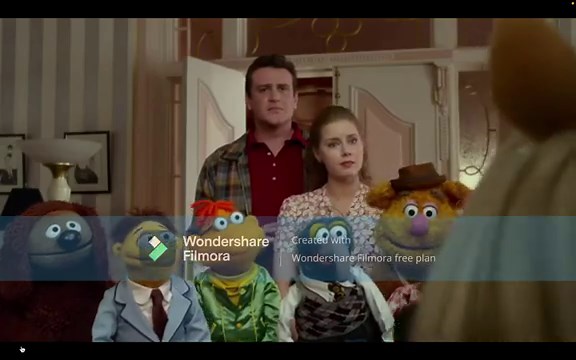 The Muppet Show Opening Theme Song From Season 1 Crossover