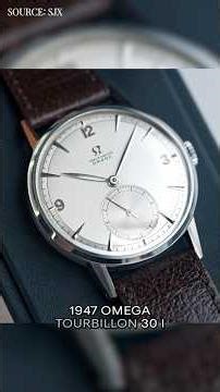 Favorite Omega Watch Outside of Speedmaster or Seamaster? | Collector Questions