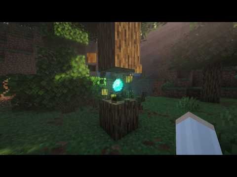 Minecraft BUT Everything is RANDOM...
