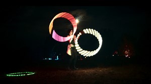 Step back into the magic of the last Waha Festival as seen and edited by Ioana Baltesiu and Razvan Ionita. One Waha Love. | Waha Festival