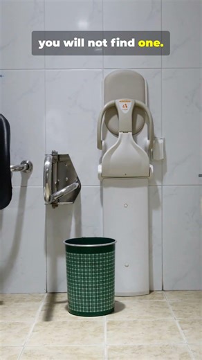 Why Americans Don’t Use Bidets | US Bathroom Culture 🚽 #facts #viral