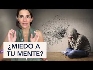 DESPERSONALIZACIÓN Y DESREALIZACIÓN: Por qué pasa y cómo lidiar con ello