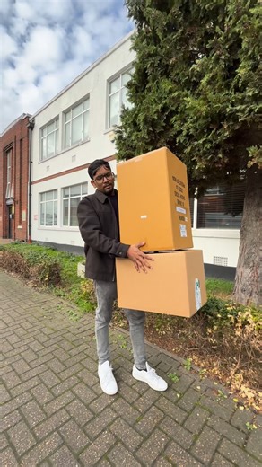 Adarsh Mourya | Cargo to India 📦 by Air – Affordable & Transparent! 🇬🇧➡🇮🇳 Send your cargo to India by air for just £4 per kg – no hidden charges: ✔... | Instagram