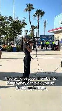 We Found Dodger Stadium’s $5 Parking Lot (Skip the Dodger Express