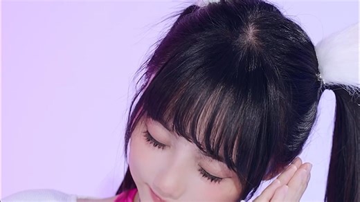 【4K竖屏】《Bunny》熙瑶mako_