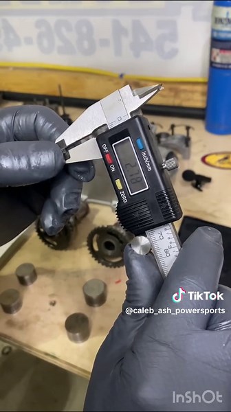 KX250F Cylinder Head Assembly Tips and Tricks