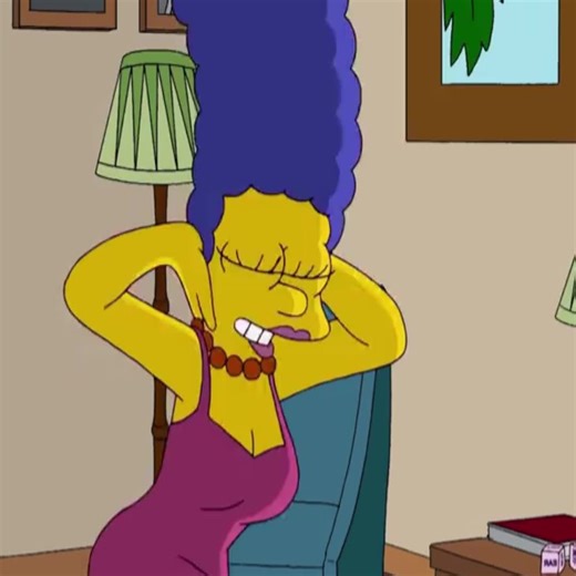 #simpsons #fyp #tiktok #fouyou #cartoon #thesimpsons