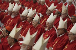 How long was the longest conclave? Facts about the secret voting to elect a pope