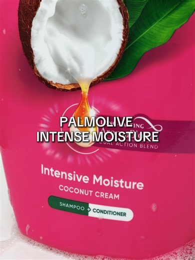 Amoy fresh buong araw without spending too much! 🌸 With Palmolive, super bango na, perfect pa sa budget ng buong pamilya.#healthyhair #palmolive #shampooandconditioner #smoothhair #shampoo