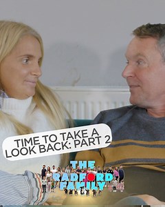 179K views · 1.5K reactions | Here's part 2 of the things we did in 2024! ❤️ Including the biggest surprise for the kids, and a tense moment or two!  | The Radford family | Facebook