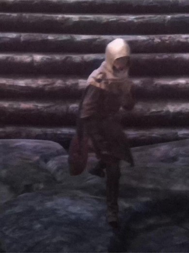 Dancing #game #tes #theelderscrolls #skyrim #Скайрим #игры #игра