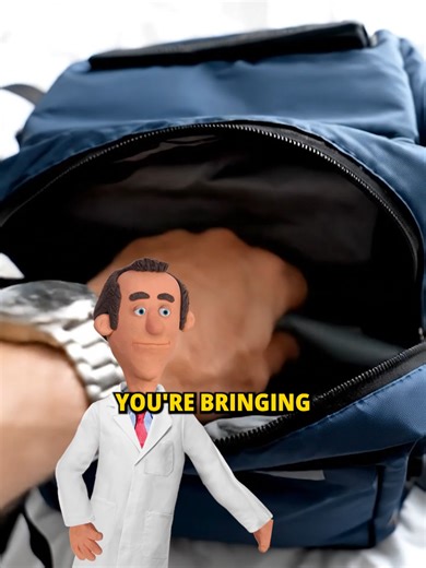 POV: You found the secret to a mess-free morning routine. ☁️ No more exploding tubes in your suitcase or crusty caps. Just clean ingredients and a fresh smile. Honestly, why didn't I switch sooner? 🤷‍♀️ Tag a friend who always has a messy travel bag to switch in @nobsroutines ! 👇 Results May Vary. #MorningRoutine #TravelTips #LifeHacks #EcoFriendly #NOBS #viral #fyp #trending #page