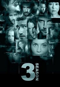Сериал Остаться в живых - 3 сезон 14 серия / Lost