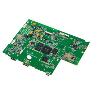 [Hot Item] Printing Quick Turn PCB Assembly Electronic PCB PCBA Manufacturing Service