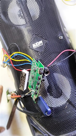 KDM Bluetooth Speaker Repair 😱 | Dead Se Zinda