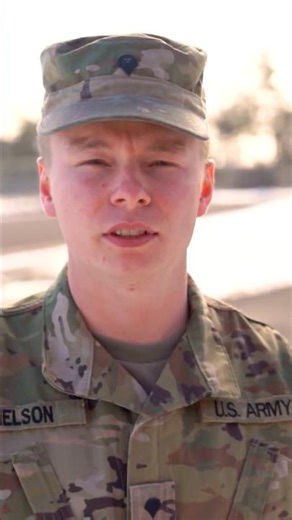 Selfless Service | What does it mean? #army #military #nationalguard