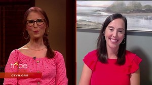 Learn to communicate the gospel in a language today’s culture can understand. Author Shauna Pilgreen offers up an effective strategy for helping believers to clearly communicate the Good News of Jesus Christ with others. Subscribe To Our Youtube Channel Today For More Great Videos! https://www.youtube.com/c/CornerstoneTeleVision?sub_confirmation=1 More about todays guest: https://ctvn.org/episodepages/hope-today-ht082423/ ❤️ Donate to Cornerstone Network: A portion of every gift goes to support 