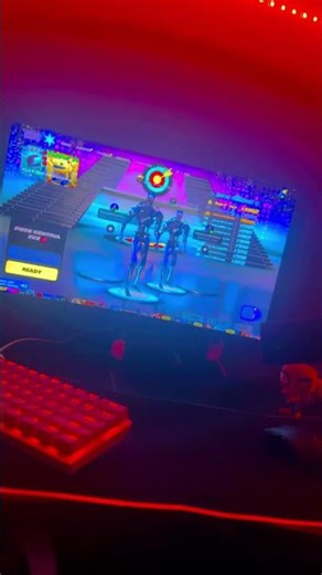 I’m getting a second monitor