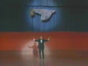 Magic Circus Volume by Mark Wilson