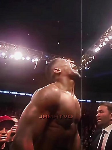 Prime AJ Boxing Heavyweights Edit