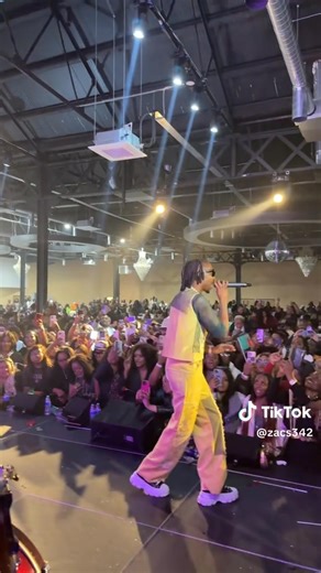 Yo Maps always delivers his performance 💯 | ZMB