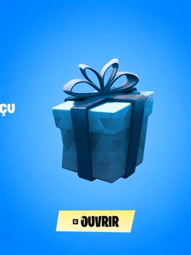 THE CAILLOU 😏😆 | #fortnite #gift