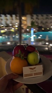 Falcon Group on Reels