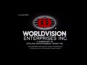 Spelling Television/Worldvision Enterprises (1995/1996) *2*