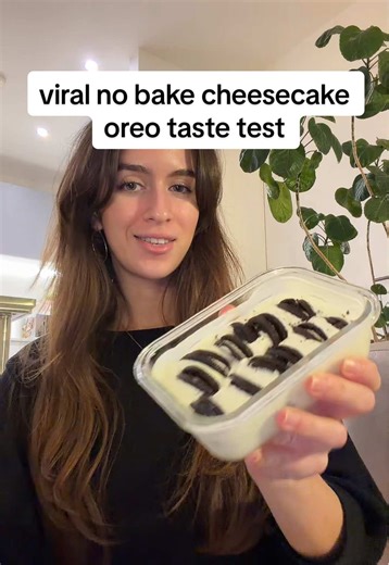 Oreo Yogurt Taste Test: Comparing Biscuit Flavors