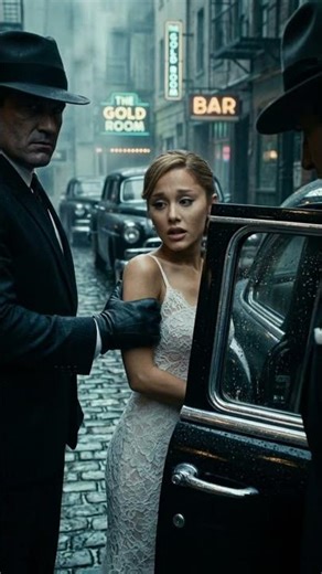 Bruno Mars and Ariana Grande - Too Good to Say Goodbye